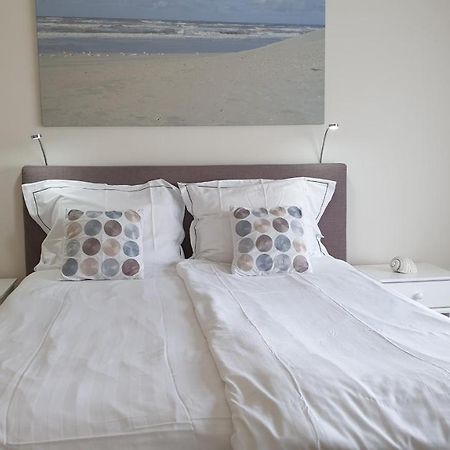 Florian Studio'S Hotell Zandvoort Eksteriør bilde