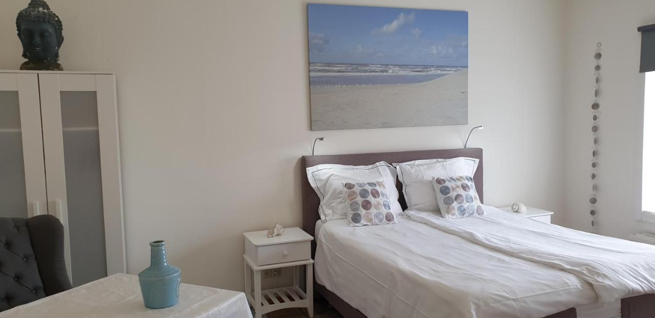 Florian Studio'S Hotell Zandvoort Eksteriør bilde