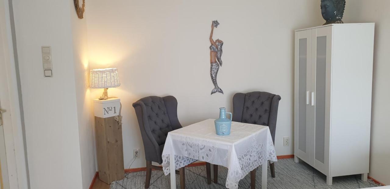Florian Studio'S Hotell Zandvoort Eksteriør bilde