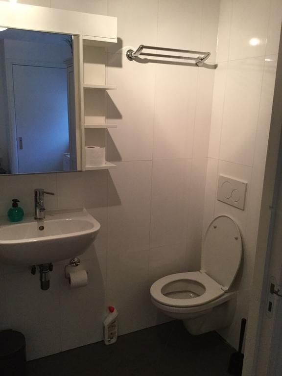 Florian Studio'S Hotell Zandvoort Eksteriør bilde