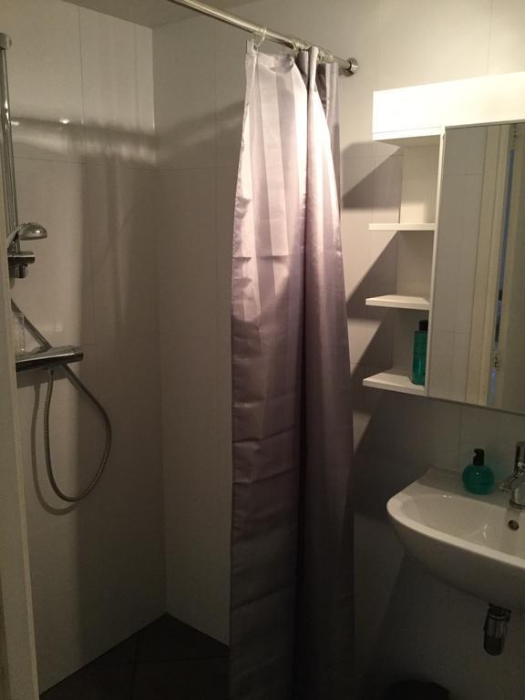 Florian Studio'S Hotell Zandvoort Eksteriør bilde